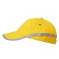 Tarea - 5 Panels. Klett Verschluss. Reflektierend | Baumwolle