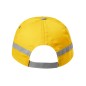 Tarea - 5 Panels. Klett Verschluss. Reflektierend | Baumwolle