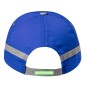 Tarea - 5 Panels. Klett Verschluss. Reflektierend | Baumwolle