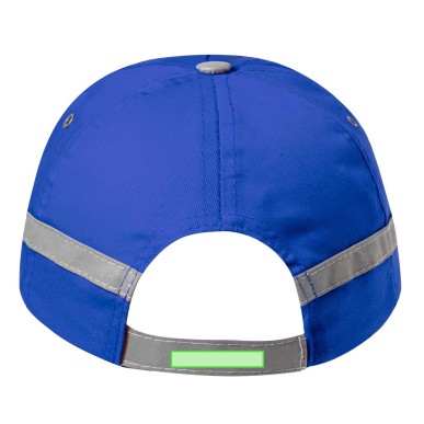 Tarea - 5 Panels. Klett Verschluss. Reflektierend | Baumwolle