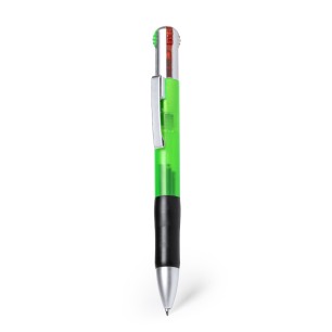 Multifour - 4 Farben Tinte