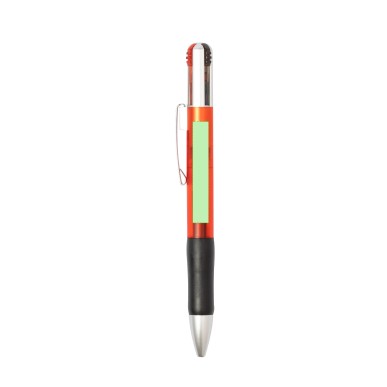 Multifour - 4 Farben Tinte