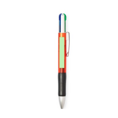 Multifour - 4 Farben Tinte