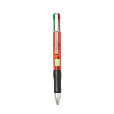 Multifour - 4 Farben Tinte