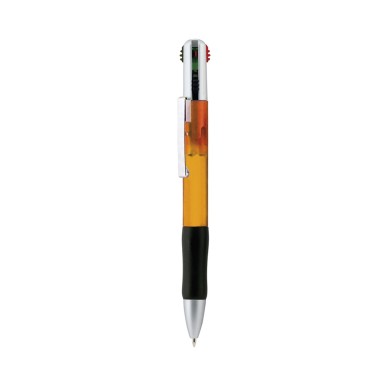 Multifour - 4 Farben Tinte