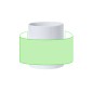 Impex - 370 ml | Keramik Impex - 370 ml | Keramik