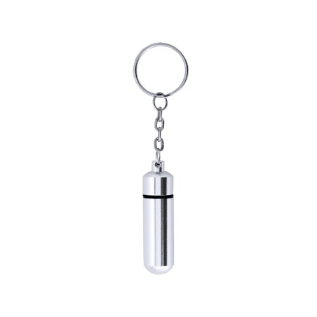 Alumpill - 1 Compartiment | Aluminium