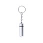 Alumpill - 1 Compartiment | Aluminium Alumpill - 1 Compartiment | Aluminium