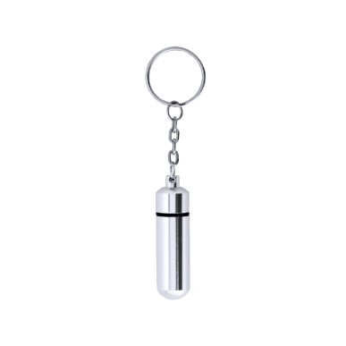 Alumpill - 1 Compartiment | Aluminium
