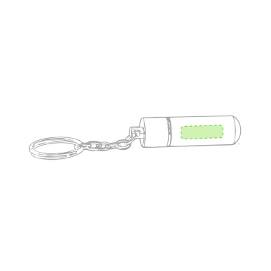 Alumpill - 1 Compartiment | Aluminium