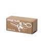 Alumpill - 1 Compartiment | Aluminium Alumpill - 1 Compartiment | Aluminium