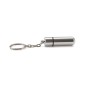 Alumpill - 1 Compartiment | Aluminium Alumpill - 1 Compartiment | Aluminium