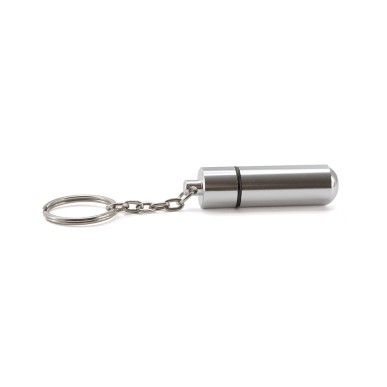 Alumpill - 1 Compartiment | Aluminium