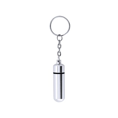 Alumpill - 1 Compartiment | Aluminium