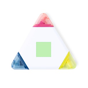 Trico - 3 Farben Tinte