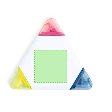 Trico - Écriture 3 Couleurs