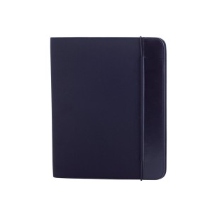 Mokai - 20 Blätter Notizblock | Mikrofaser/ Polyester