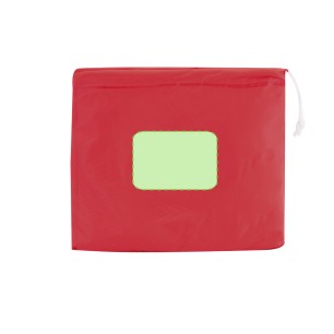 Teo - Einheitsgrösse. Kinder. 90 x 64 cm. PVC Etui | PVC