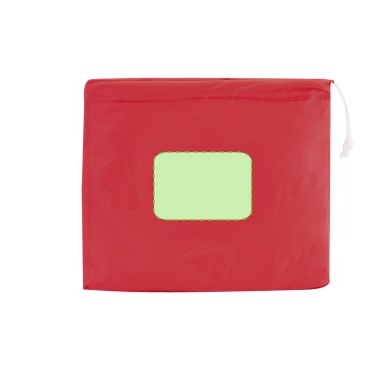Teo - Einheitsgrösse. Kinder. 90 x 64 cm. PVC Etui | PVC
