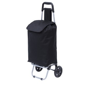 Max - Pliable | Polyester 600D