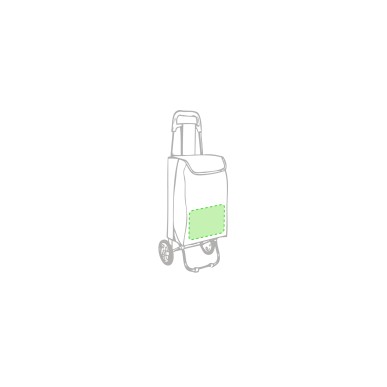 Max - Pliable | Polyester 600D