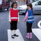 Eli - Einheitsgrösse. Kinder | Polyester Eli - Einheitsgrösse. Kinder | Polyester