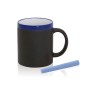 Colorful - 350 ml. Kreide Inklusive | Keramik Colorful - 350 ml. Kreide Inklusive | Keramik