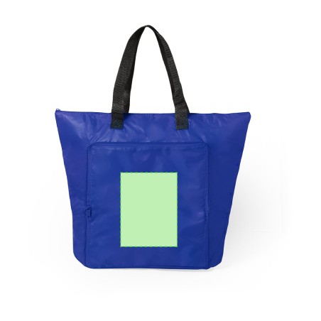 Daniels - Faltbar | Polyester 190T/ Aluminium