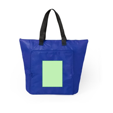 Daniels - Faltbar | Polyester 190T/ Aluminium