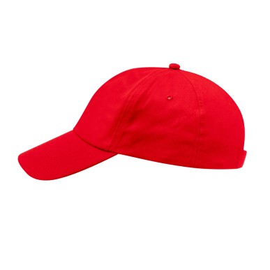 Sportkid - 5 Panels. Klettverschluss | Baumwolle