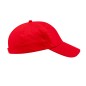 Sportkid - 5 Panels. Klettverschluss | Baumwolle Sportkid - 5 Panels. Klettverschluss | Baumwolle