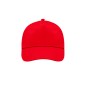 Sportkid - 5 Panels. Klettverschluss | Baumwolle Sportkid - 5 Panels. Klettverschluss | Baumwolle