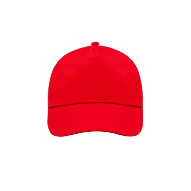 Sportkid - 5 Panels. Klettverschluss | Baumwolle