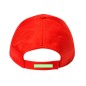 Sportkid - 5 Panels. Klettverschluss | Baumwolle Sportkid - 5 Panels. Klettverschluss | Baumwolle
