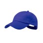 Sportkid - 5 Panels. Klettverschluss | Baumwolle Sportkid - 5 Panels. Klettverschluss | Baumwolle