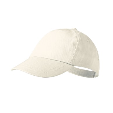 Sportkid - 5 Panels. Klettverschluss | Baumwolle