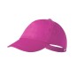 Sportkid - 5 Panels. Klettverschluss | Baumwolle Sportkid - 5 Panels. Klettverschluss | Baumwolle