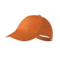 Sportkid - 5 Panels. Klettverschluss | Baumwolle Sportkid - 5 Panels. Klettverschluss | Baumwolle