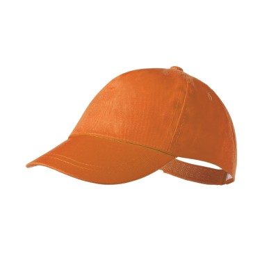Sportkid - 5 Panels. Klettverschluss | Baumwolle