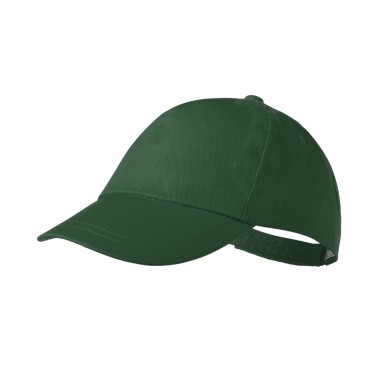 Sportkid - 5 Panels. Klettverschluss | Baumwolle