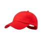Sportkid - 5 Panels. Klettverschluss | Baumwolle Sportkid - 5 Panels. Klettverschluss | Baumwolle