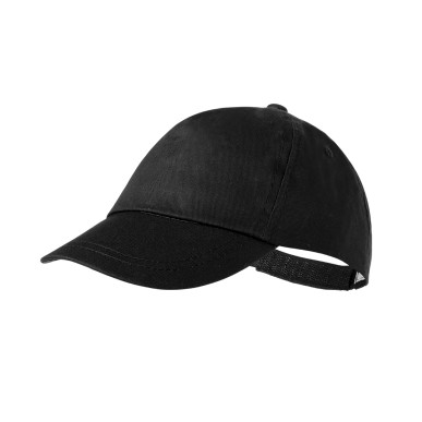 Sportkid - 5 Panels. Klettverschluss | Baumwolle