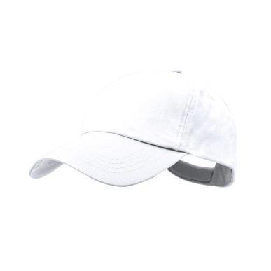Sportkid - 5 Panels. Klettverschluss | Baumwolle
