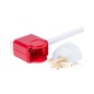 Cafey - Radiergummi und Anspitzer
