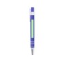 Sheridan - Stylo Recharge Jumbo. Portemines: Mines 0,7 mm Incluses | Aluminium