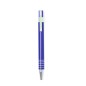 Sheridan - Stylo Recharge Jumbo. Portemines: Mines 0,7 mm Incluses | Aluminium