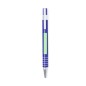 Sheridan - Stylo Recharge Jumbo. Portemines: Mines 0,7 mm Incluses | Aluminium