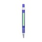 Sheridan - Stylo Recharge Jumbo. Portemines: Mines 0,7 mm Incluses | Aluminium