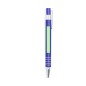 Sheridan - Stylo Recharge Jumbo. Portemines: Mines 0,7 mm Incluses | Aluminium