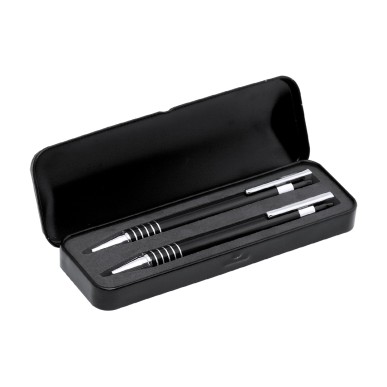 Sheridan - Stylo Recharge Jumbo. Portemines: Mines 0,7 mm Incluses | A